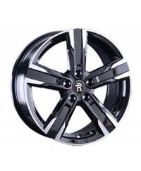 Replay V56 BKF R17 W7.5 PCD5x108 ET50.5 DIA63.3 